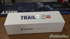 Pulsar trail 2 lrf xp50