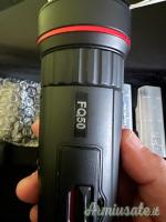 Hikmicro Falcon fq50