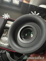 Hikmicro Falcon fq50