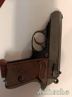 Ppk/L .22 LR Long Rifle