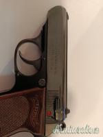 Ppk/L .22 LR Long Rifle