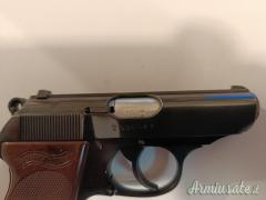 Ppk/L .22 LR Long Rifle