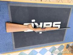 Winchester MOD. WILDCAT FIELD CAL. 22 Long Rifle (NUOVA) (VEDI LA DESCRIZIONE)