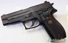 SIG-Sauer P226 9x21mm IMI