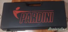 Pardini K2 4.5/.177