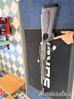 Winchester MOD. XPR THOMBOLE CAL.308 Winchester (NUOVA) (USO CACCIA) (VEDI LA DESCRIZIONE)