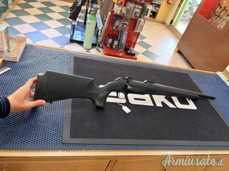 CZ | Ceska Zbrojovka MOD. 600 ALPHA CAL.308 Winchester (NUOVA) (USAO CACCIA) (VEDI LA DESCRIZIONE)