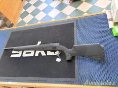 CZ | Ceska Zbrojovka MOD. 600 ALPHA CAL.308 Winchester (NUOVA) (USAO CACCIA) (VEDI LA DESCRIZIONE)