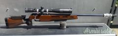 Anschutz 54 Match .22 Long Rifle