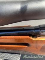 Anschutz 54 Match .22 Long Rifle