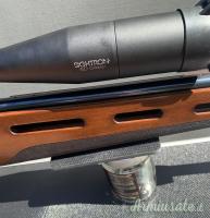 Anschutz 54 Match .22 Long Rifle