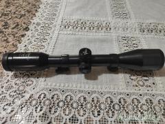 Swarovski HABICHT 6x42