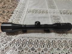 Swarovski HABICHT 6x42