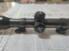 Swarovski HABICHT 6x42