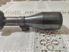 Swarovski HABICHT 6x42