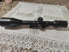 Leica ER LRS 6,5-26x56