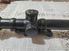 Leica ER LRS 6,5-26x56