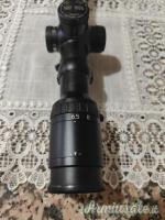 Leica ER LRS 6,5-26x56
