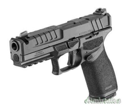 HS PRODUKT ECHELON 4.5 COMP  9x19mm Parabellum | Luger | NATO