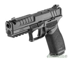 HS PRODUKT ECHELON 4.5 COMP  9x19mm Parabellum | Luger | NATO