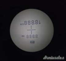 Telemetro Vortex Impact 850