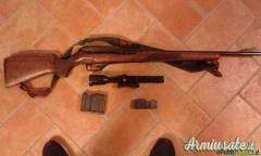 Heckler & Koch  .30-06 Springfield