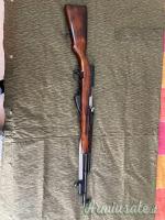 SKS SIMONOV  7.62x39mm