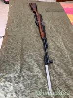 SKS SIMONOV  7.62x39mm