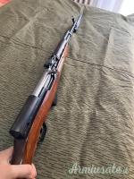 SKS SIMONOV  7.62x39mm