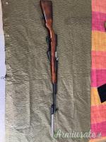 SKS SIMONOV  7.62x39mm