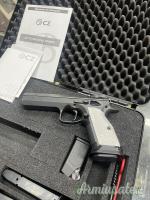 CZ | Ceska Zbrojovka TS-2 9x21mm IMI