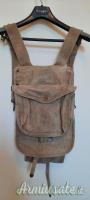 Zaino Militare USA WW2 haversack M28 LONG 8-13 originale