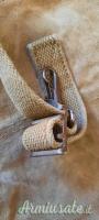 Zaino Militare USA WW2 haversack M28 LONG 8-13 originale