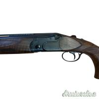 Beretta DT11 BLACK 12