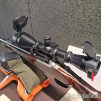 Blaser K95 .22-250 Remington