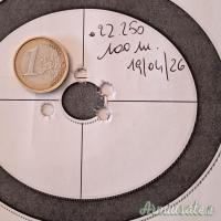 Blaser K95 .22-250 Remington