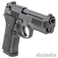 Beretta Beretta 92X RDO Full Size 9x21mm IMI