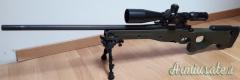 Remington XCR .308 W + ACCURACY INTERNATIONAL