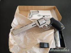 Taurus | Forjas 970 .22 LR Long Rifle