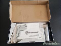 Taurus | Forjas 970 .22 LR Long Rifle