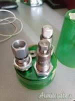 LEE cal. 30luger - 7.65