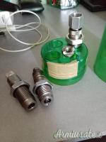 LEE cal. 30luger - 7.65