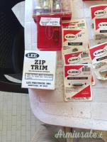 Causa problemi di salute fine attività sportiva cedo materiale da ricarica tutto.