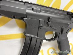DR-15 MK 3 .300 AAC Blackout