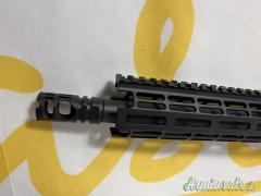 DR-15 MK 3 .300 AAC Blackout