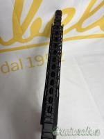 DR-15 MK 3 .300 AAC Blackout