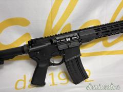 DR-15 MK 3 .300 AAC Blackout