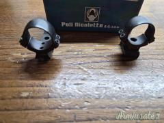 anelli 1 pollice x cz550