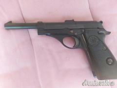 Beretta 74 .22 LR Long Rifle