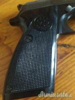 Beretta 74 .22 LR Long Rifle